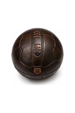 Beşiktaş Futbol Topu Nostalji Kahve