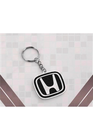 Honda 3d Oto Anahtarlık