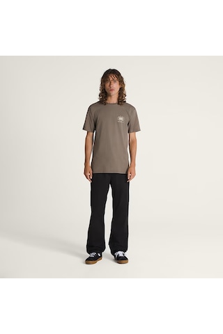 Vans Range Relaxed Elastic Erkek Siyah Pantolon Vn0a5fjjblk1 Siyah