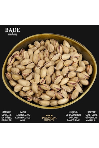 Antep Fıstık Yerli Jumbo İri Boy 400 G