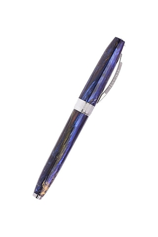 Visconti Van Gogh Starry Night Rollerball Kalem Kp12-04-rb