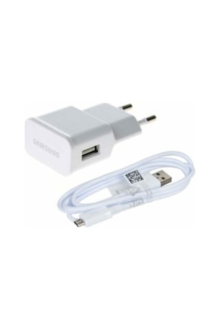 Samsung Uyumlu Micro Usb Hızlı Şarj Aleti