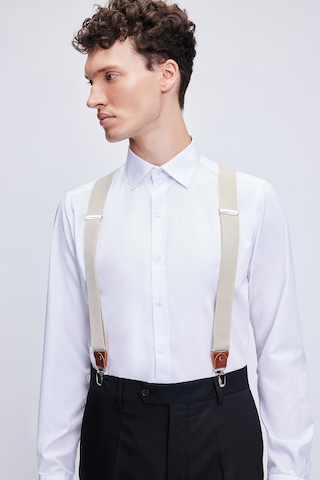 Bej Pantolon Askısı 110330etc001 006