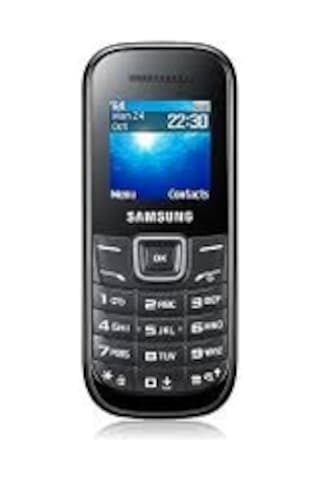 Samsung 1205 Tuşlu Cep Telefonu (Outlet)
