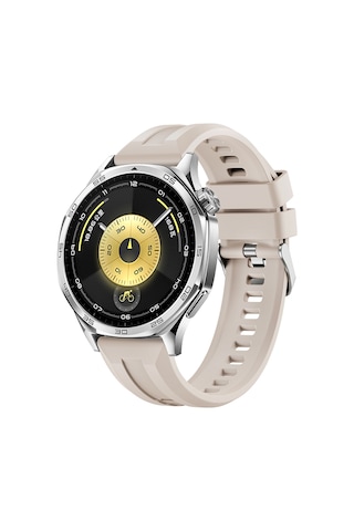 Xiaomi Mi Watch Color Zore Krd-148 22mm Silikon Kordon