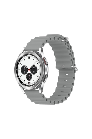Microsonic Xiaomi Redmi Watch 5 Active Kordon Ocean Band