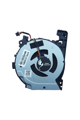 HP Uyumlu 15-cx0039nt (8KZ52EA) Notebook CPU Fan - İşlemci Fanı