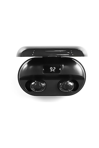 Hepu HP-622 Bluetooth 5.0 Kablosuz Kulaklık İçi Kulaklık