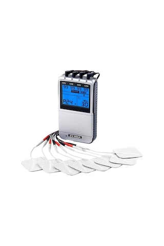 Ev-906a 4 Kanallı Tens Ems Cihazı