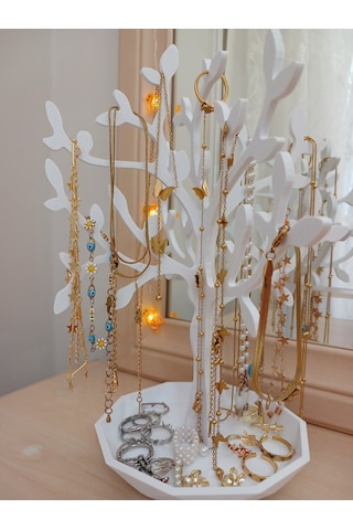 Takı Askılığı Düzenleyici