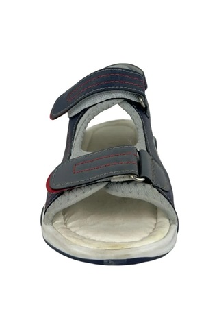 Matzeliger Mzg1259 Füme Erkek Çocuk Rahat Sandalet