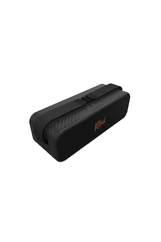 Klipsch Detroit Bluetooth 5.3, Ip67 Suya Ve Toza Dayanıklı, 20 Saat Pil Ömürlü, Usb-c Şarjlı Taşınabilir Hoparlör