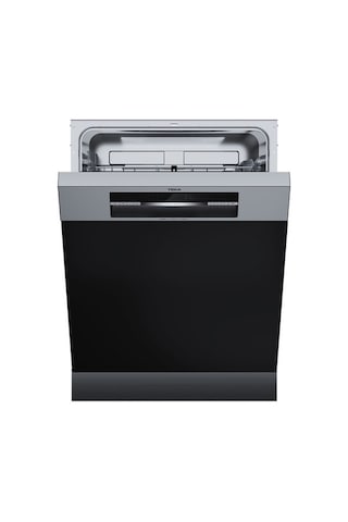 Teka DSI 46750 SS 7 Programlı 13 Kişilik Yarı Ankastre Bulaşık Makinesi