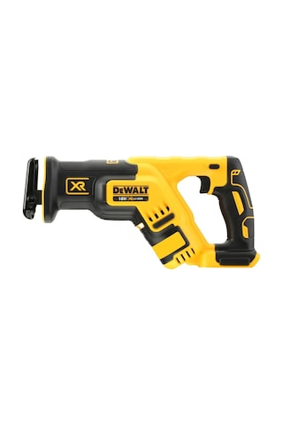 Dewalt DCS367N 18V XR Kömürsüz Kompakt Tilki Kuyruğu Testere Aküsüz