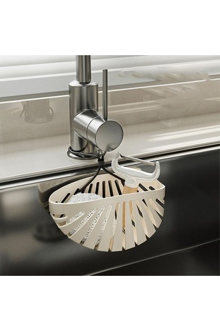 Pazly Suntek Tezgahı Yemek Odası Ve Restoranlar İçin Beyaz Asılı Mutfak Ünitesi Beyaz