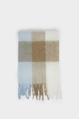 Defacto Kadın Atkı F3449ax25wnkr1 Çok Renkli-kr1