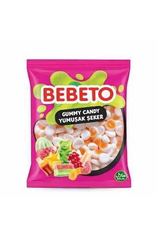 Jelibon Tekli Paket 1 Kg Yumurta Jelibon Tekli Paket 1 Kg Yumurta