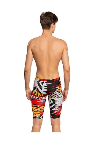 Mad Wave Erkek Mayosu Antichlor Drive Pbt H8 Renklı