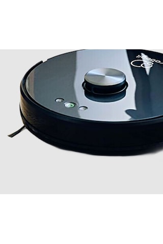 Robogil Stella 500B Robot Süpürge ve Paspas