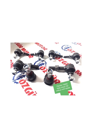 Atv Rotıl Rot Bası Kuba Xy 150 Mondıal 150Bs Kuba Eland Uyumlu Atv Rotıl Rot Bası Kuba Xy 150 Mondıal 150Bs Kuba Eland Uyumlu