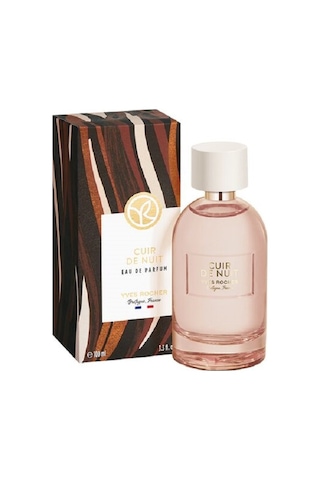 Yves Rocher Cuir De Nuit Kadın Parfüm EDP 100 ML