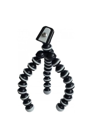 -kamera Cep Telefonu Için Tripod Küçük Ahtapot Tripod