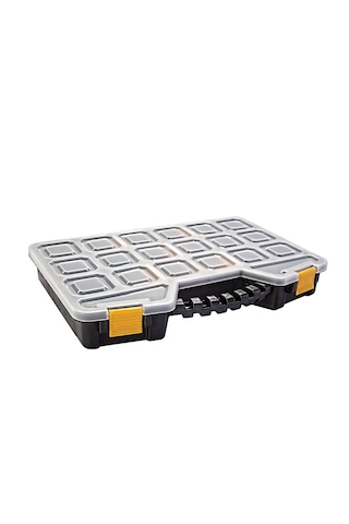 SUPERBAG Mega Organizer 18