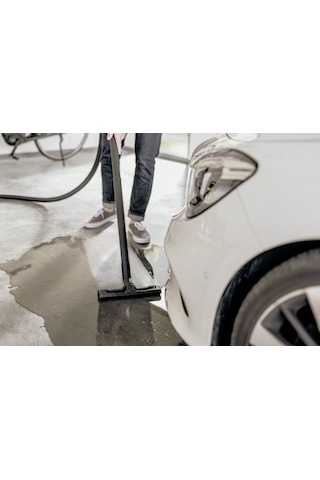 Karcher WD 3 V-17/6/20 Car Islak Kuru Elektrikli Süpürge