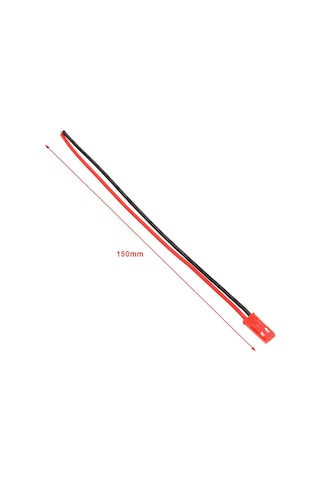 Syma Hubsan Jjrc Dron 3.7v Lipo Pil Kablosu E-d