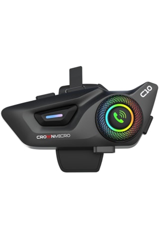 C10 Bluetooth Kulaklık Seti Tek Kişilik