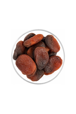Kayısı Günkurusu 1 KG