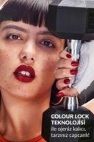 Avon Power Stay Jel Oje Hypnotise 10 ML