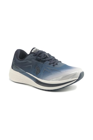 U.s. Polo Assn. Blade 5pr Erkek Mavi 40-45 Koşu&antrenman Ayakkabı Mavi