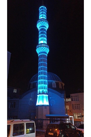 67 Cm Led Wallwasher (Duvar Boyama)