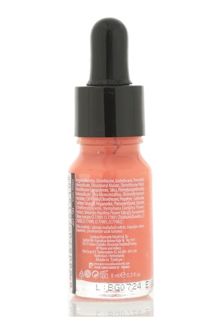 Pierre Cardin Blush Lip & Cheek - Allık 0 49101642