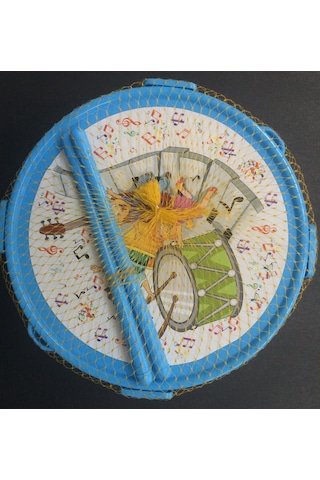 Davul Oyuncak