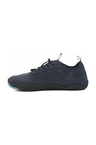 Dockers By Gerli Dockers Shark Aqua Erkek Fileli Deniz Havuz Sörf Plaj Ayakkabısı Patiği Lacivert