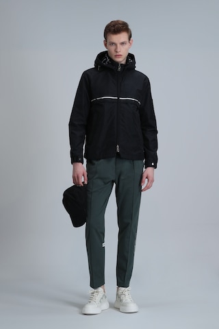 Lufian Mode Erkek Eşofman Altı Koyu Yeşil Koyu Yeşil 111050026100610 Koyu Yeşil