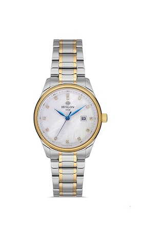 Hislon Women's Classic Queen Ql113t-09sg Gri