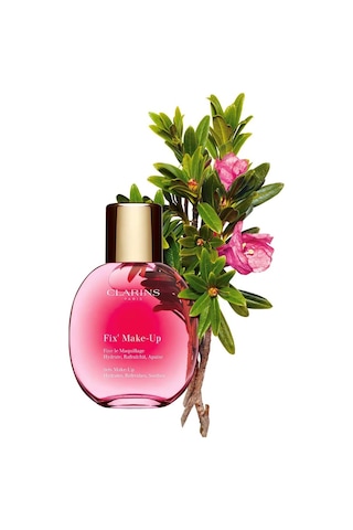 Clarins Fix Make-up - Makyaj Sabitleyici 50 Ml