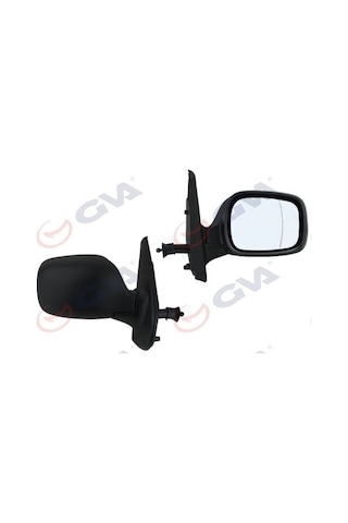 Renault Kango 2-ıı Dikiz Aynası Sağ Mekanik - 7700354637 - Gva -