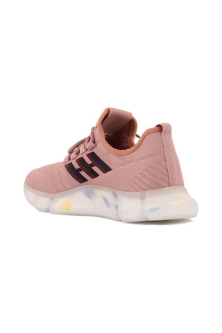Guja 24y304 Kadın Sneaker Ayakkabı 24Y304-R1333 Pembe