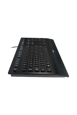 Logitech K280E Kablolu Klavye