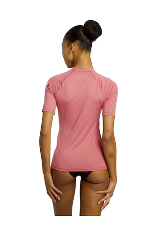 Roxy Whole Hearted Ss Mlc0 Çok Renkli