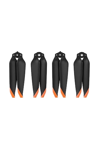 Soulader Mavic 3 Pro İçin Yedek Pervane Seti Mavic 3 Classic Uyumlu Drone Aksesuarları Orijinal Ekipman Kalitesinde