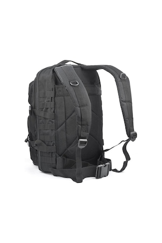 Evolite Tactical 40 Sırt Çantası Siyah