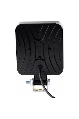 2 Adet Off Road Sis Farı - Lambası 16 Led Kare Çalışma Lambası N11.11247