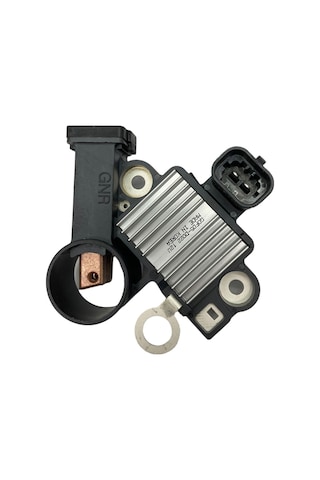 12v Kömürlü Konjektör 2 Fiş Soketli Fr-l Opel Astra J/ınsıgnıa-chevrolet Cruse