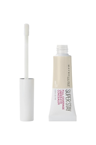 Maybelline New York Super Stay Kapatıcı - 05 Ivory