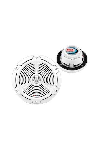 Boss Audio Systems Mr752C Marin Hoparlör 191Mm